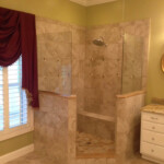 Steele Construction of Central Florida specializes in bathroom remodeling